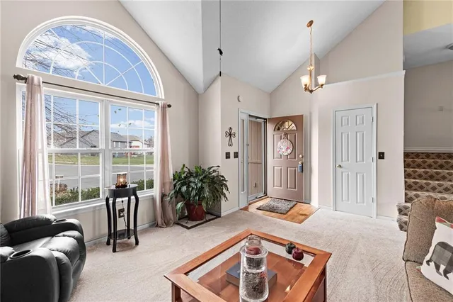 $340,000 | 304 Givan Court, Belton, MO 64012