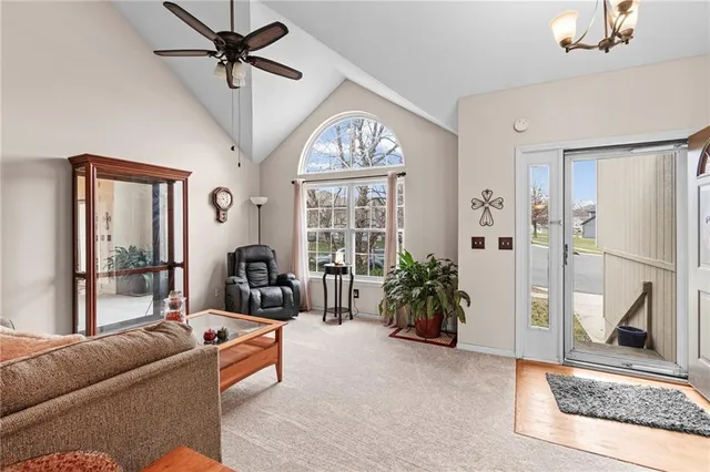 $340,000 | 304 Givan Court, Belton, MO 64012