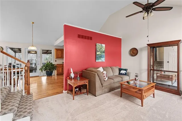 $340,000 | 304 Givan Court, Belton, MO 64012