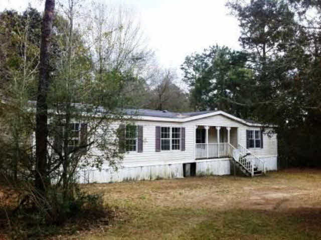 19982 Hilltop Lane Seminole, AL 36574 - Photo 1 of 1