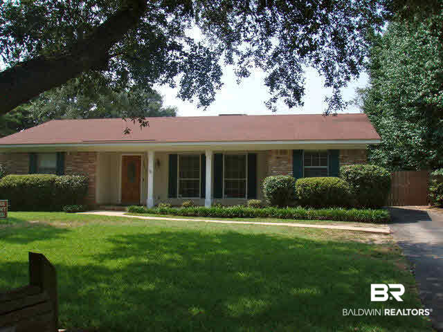 6673 Hounds Run South Mobile, AL 36608 - Photo 1 of 1