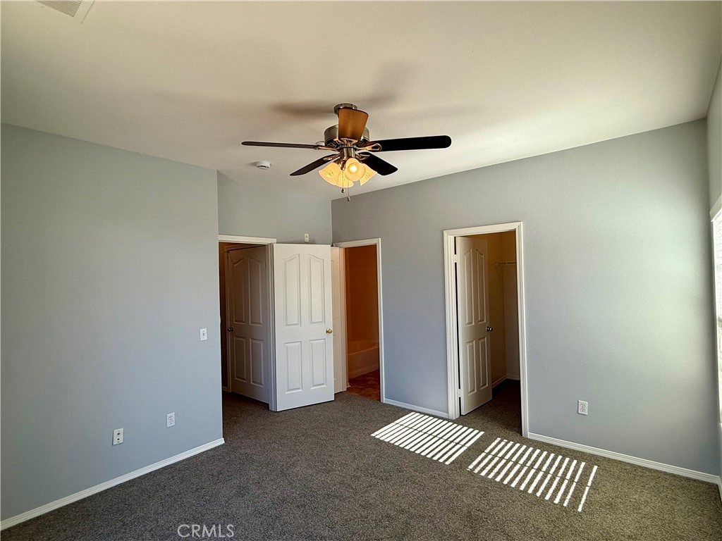36368 Grazia Way Winchester, CA 92596 - Photo 23 of 27 a view of entryway with wooden floor