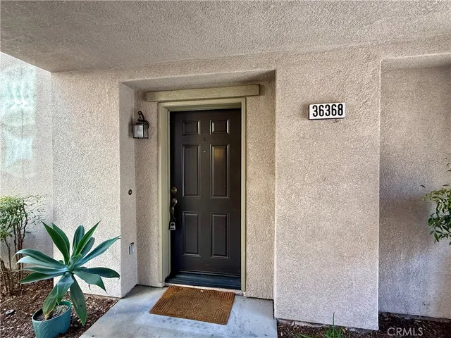 $2,500 | 36368 Grazia Way, Winchester, CA 92596