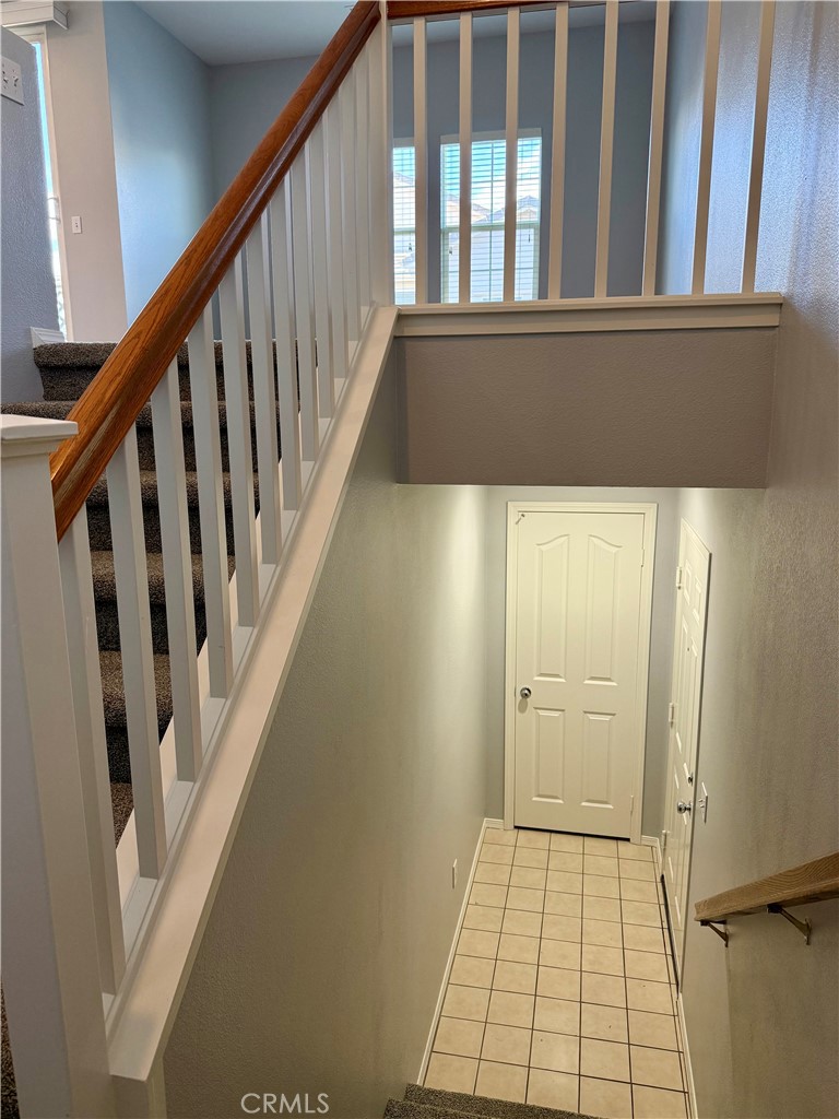 36368 Grazia Way Winchester, CA 92596 - Photo 10 of 27 a view of entryway with a front door