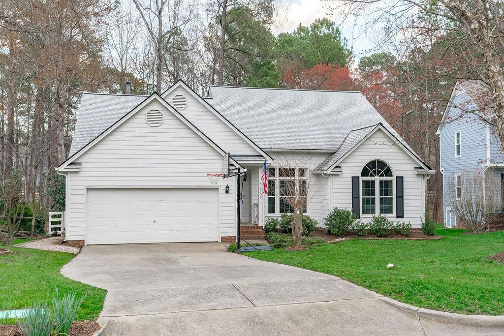 5408 Ingate Way Raleigh, NC 27613 - Photo 2 of 48 Photo 2