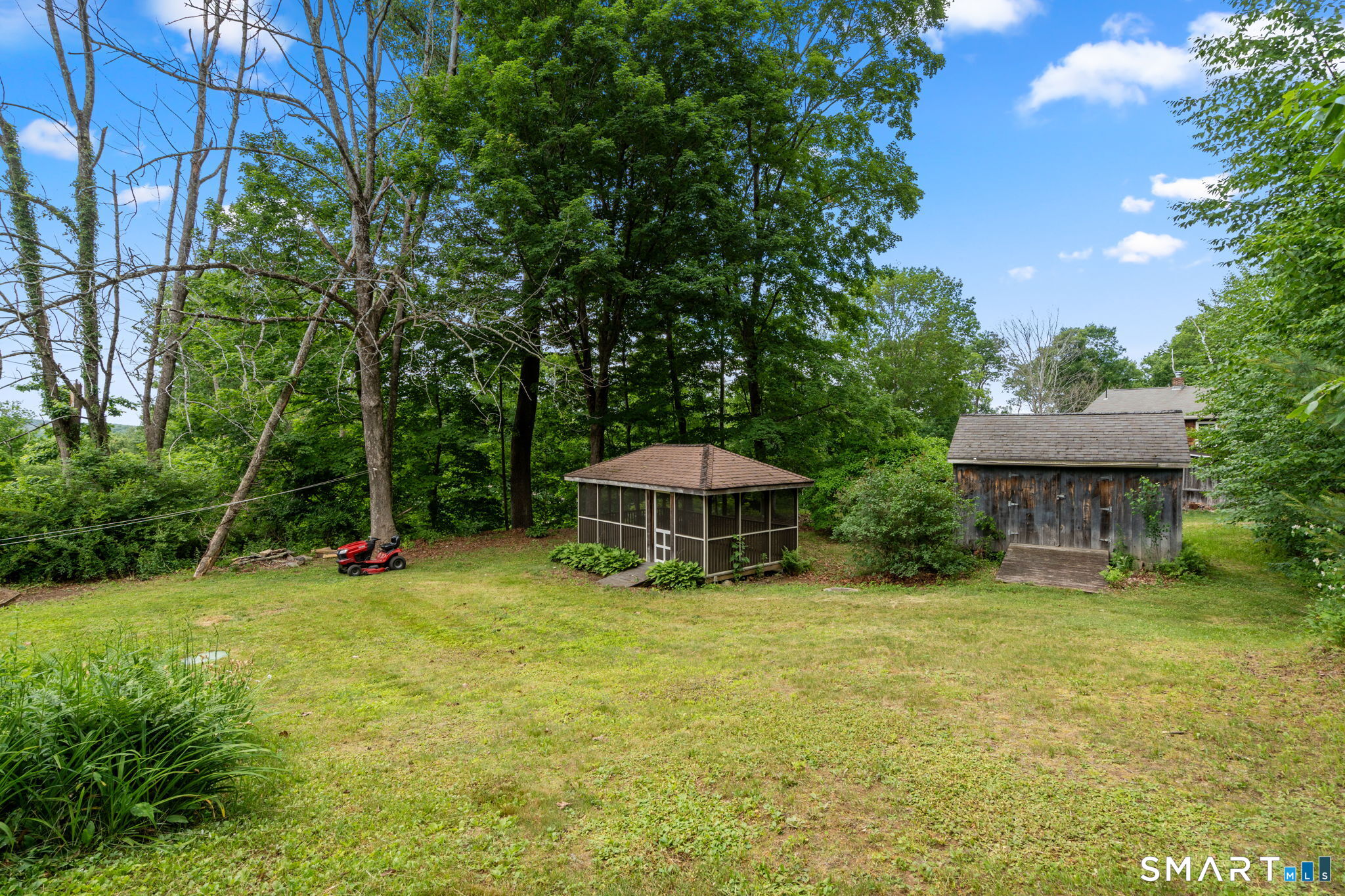 185 Hampden Road Stafford, CT 06076 - Photo 32 of 39