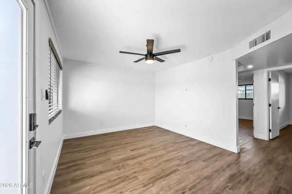 $1,550 | 3131 East Fairmount Avenue, Phoenix, AZ 85016