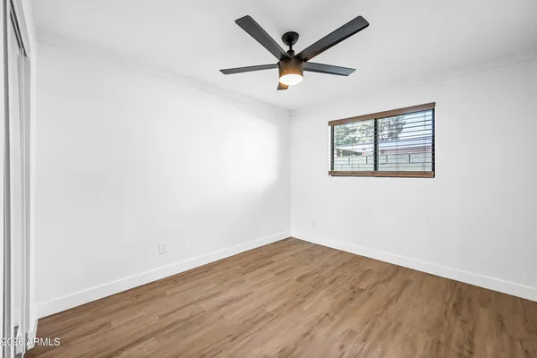 $1,550 | 3131 East Fairmount Avenue, Phoenix, AZ 85016