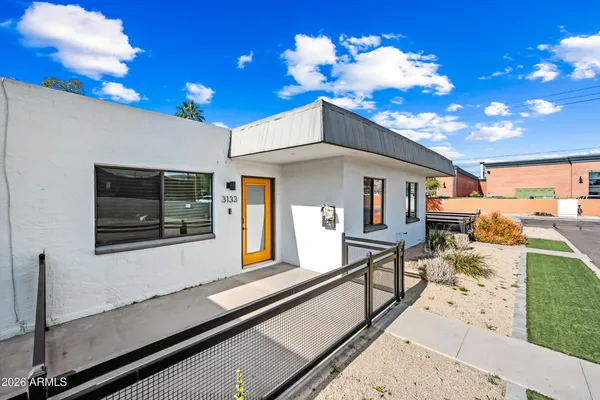 $1,550 | 3131 East Fairmount Avenue, Phoenix, AZ 85016