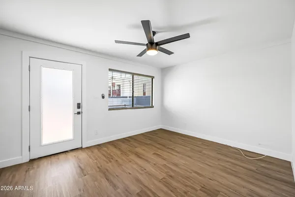 $1,550 | 3131 East Fairmount Avenue, Phoenix, AZ 85016