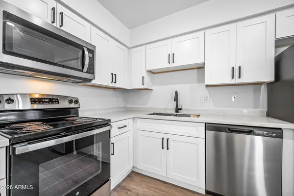 $1,550 | 3131 East Fairmount Avenue, Phoenix, AZ 85016