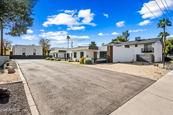 $1,550 | 3131 East Fairmount Avenue, Phoenix, AZ 85016