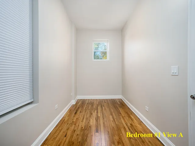 $1,600 | 1306 South Fairfield Avenue, Unit 2, Chicago, IL 60608