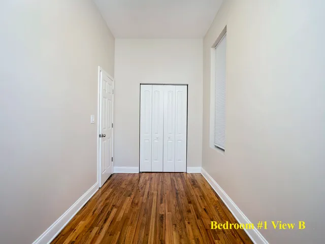 $1,600 | 1306 South Fairfield Avenue, Unit 2, Chicago, IL 60608