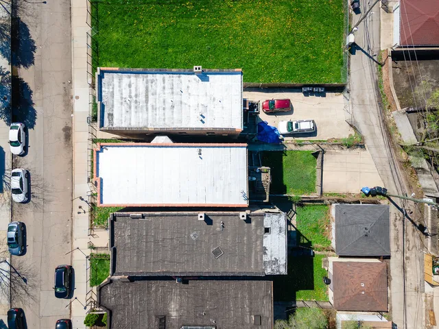 $1,600 | 1306 South Fairfield Avenue, Unit 2, Chicago, IL 60608