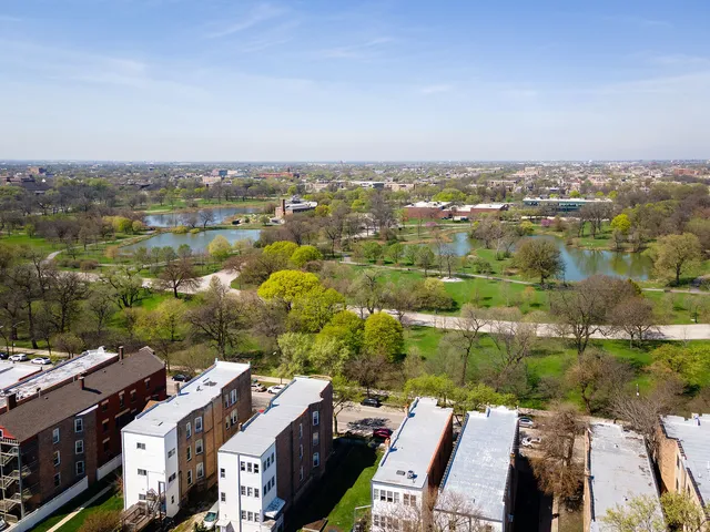 $1,600 | 1306 South Fairfield Avenue, Unit 2, Chicago, IL 60608