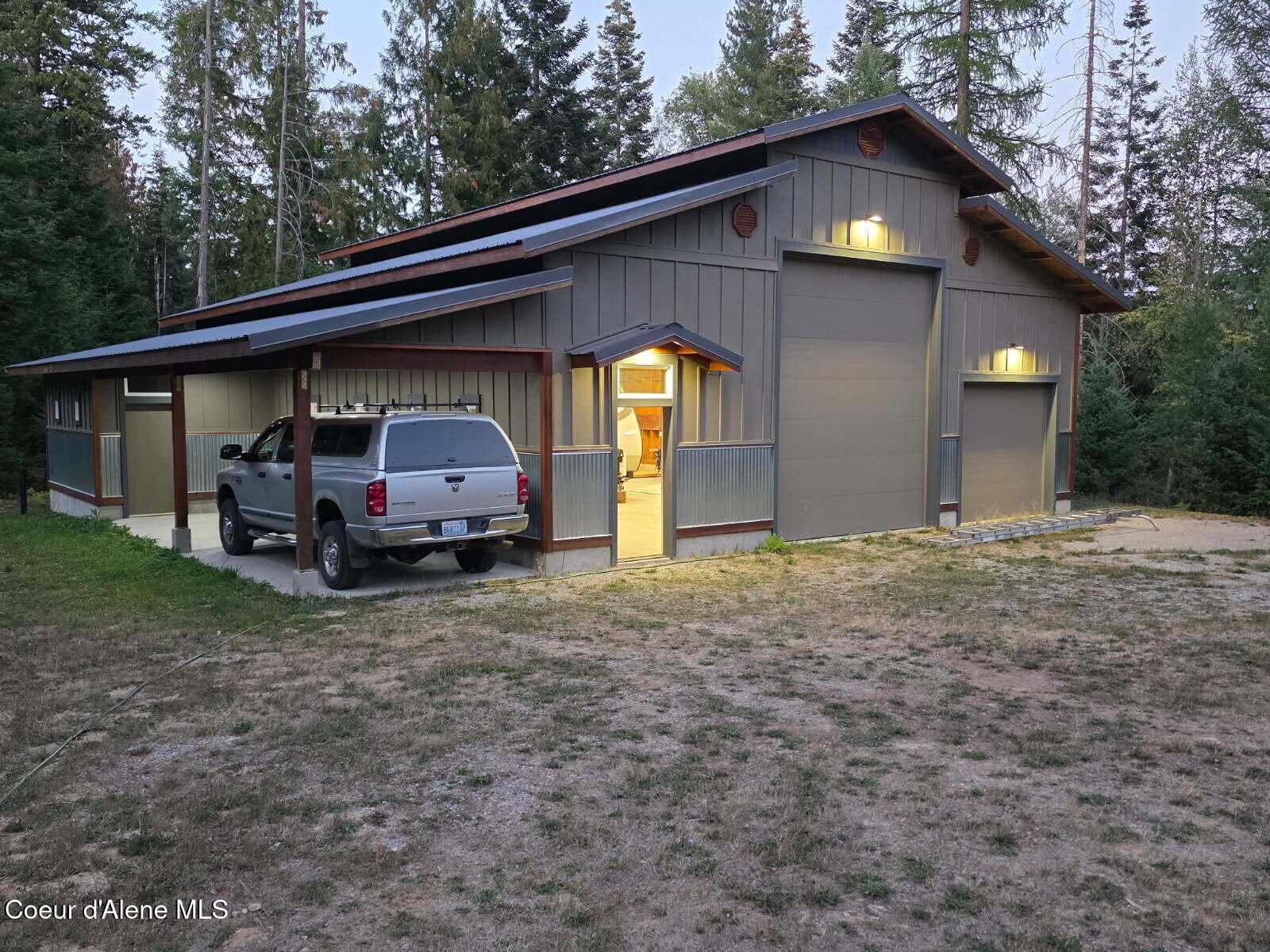 1193 Hidden Valley Road Sandpoint, ID 83864 - Photo 2 of 20 image000000 (4)