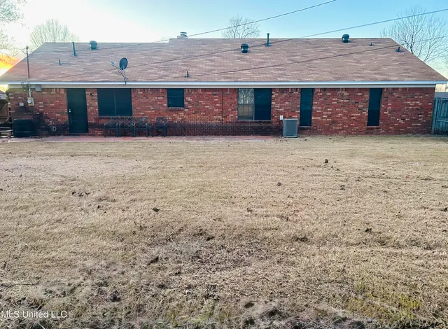 $159,900 | 1642 Pete Street, Greenville, MS 38701