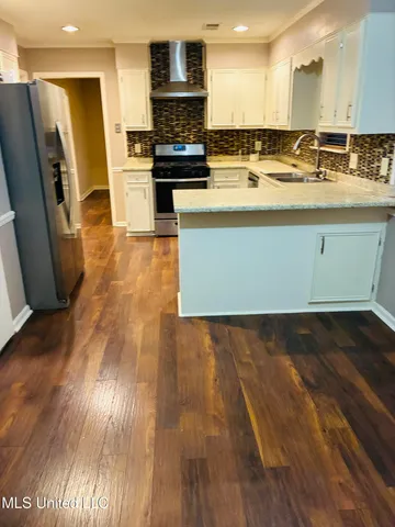 $159,900 | 1642 Pete Street, Greenville, MS 38701