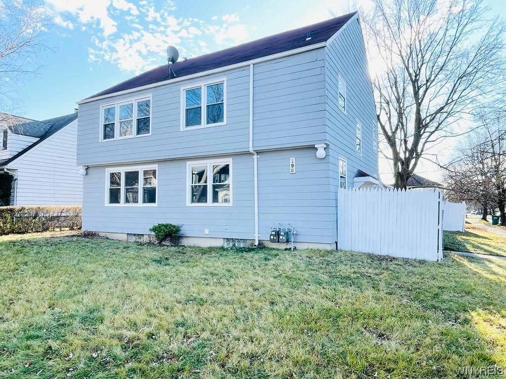 198 Stratford Road Buffalo, NY 14216 - Photo 1 of 1 Gallery Image 1