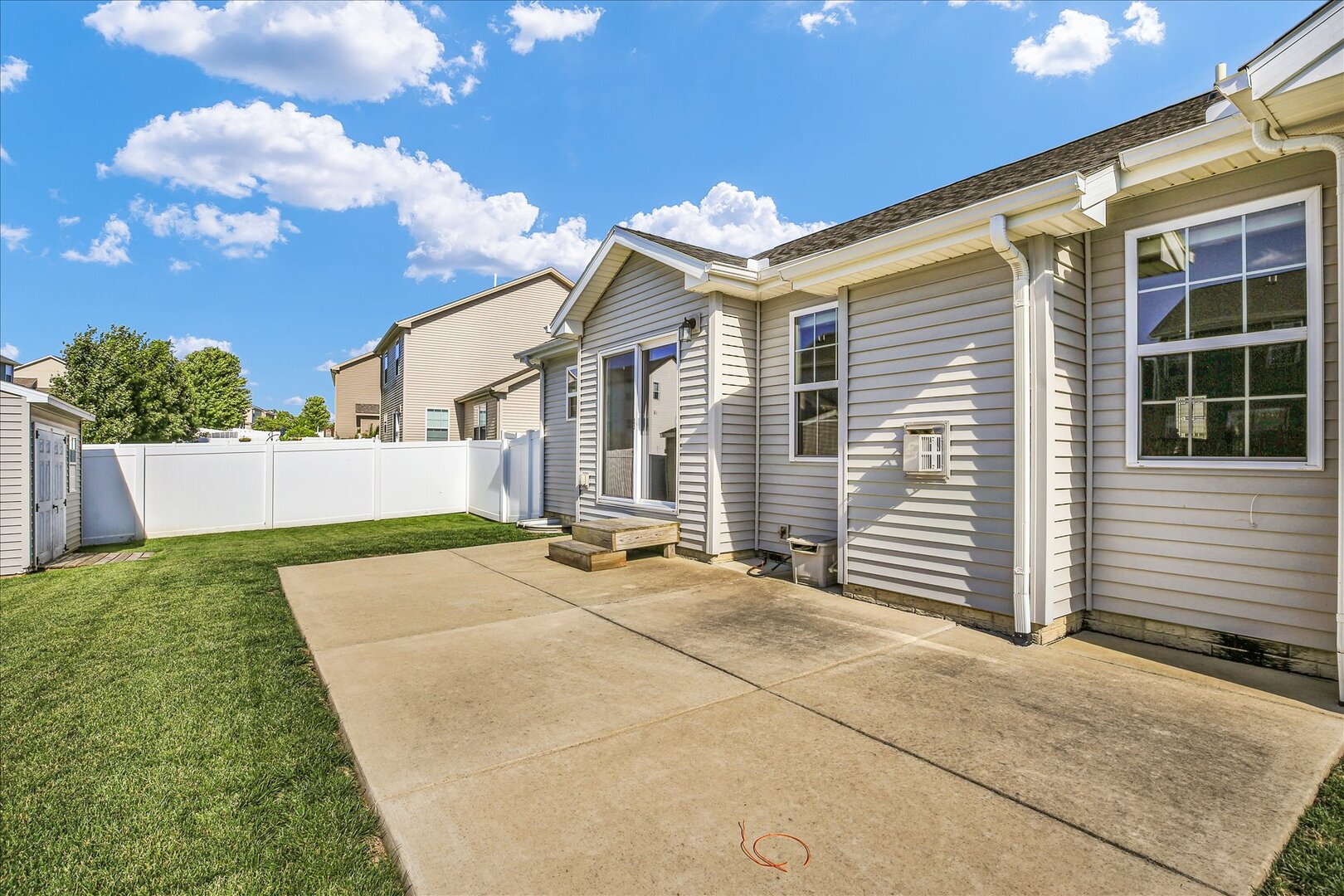 1618 Hunters Ridge Court Mahomet, IL 61853 - Photo 35 of 45