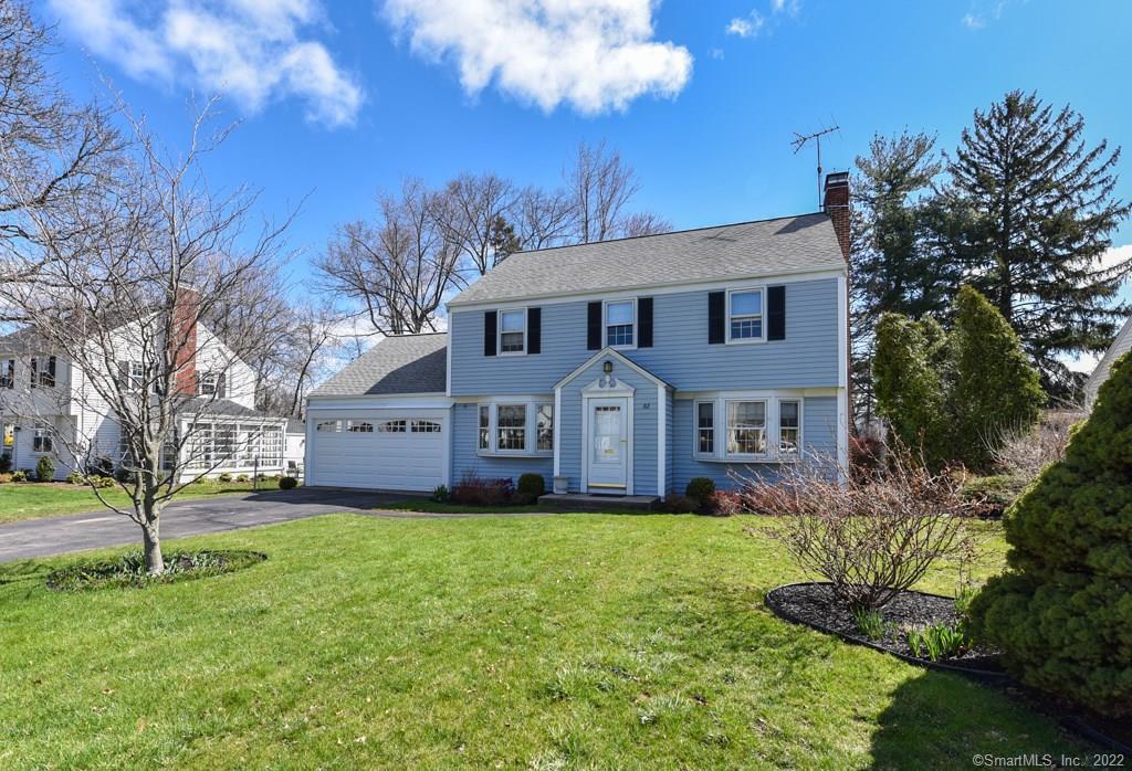 82 Bonny View Road West Hartford, CT 06107 - Photo 1 of 1 Gallery Image 1