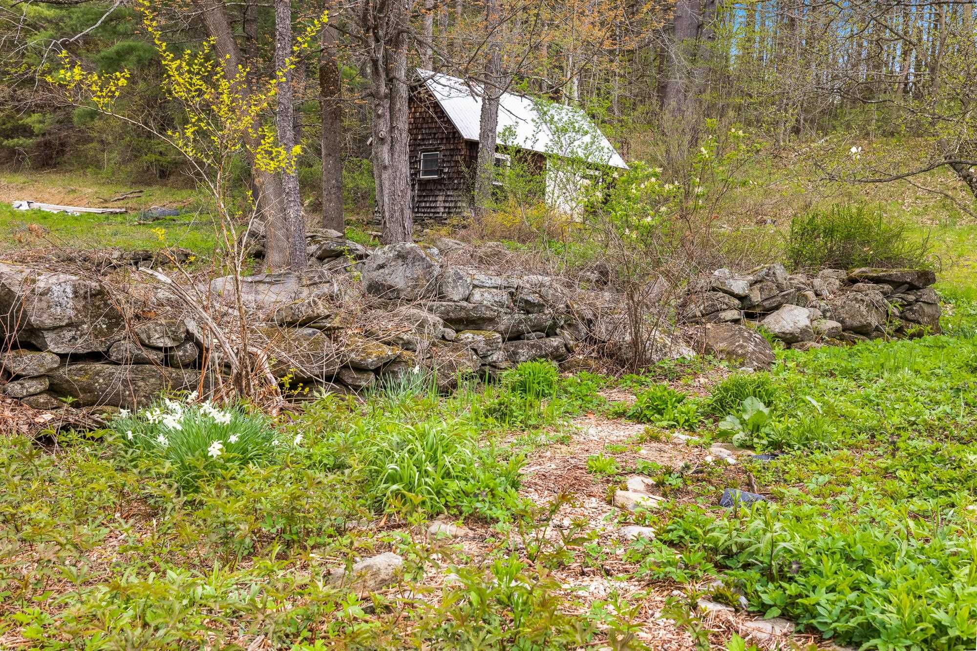1224 Tucker Hill Road Thetford, VT 05075 - Photo 47 of 55