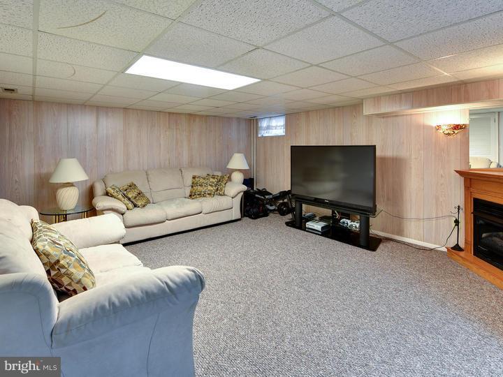 364 Scola Road Brookhaven, PA 19015 - Photo 11 of 21 Basement - Finished