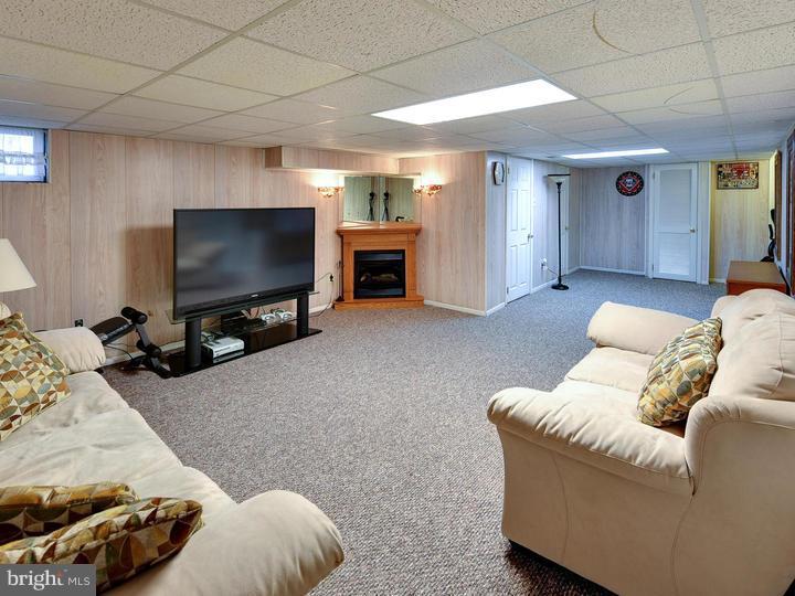 364 Scola Road Brookhaven, PA 19015 - Photo 12 of 21 Basement - Finished