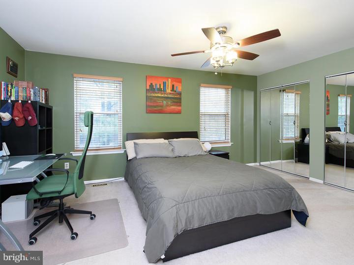 364 Scola Road Brookhaven, PA 19015 - Photo 14 of 21 Bedroom - Main