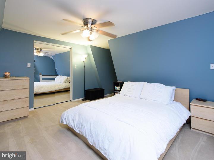 364 Scola Road Brookhaven, PA 19015 - Photo 16 of 21 Bedroom 3