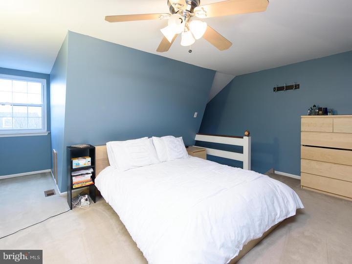 364 Scola Road Brookhaven, PA 19015 - Photo 17 of 21 Bedroom 3