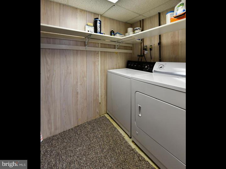 364 Scola Road Brookhaven, PA 19015 - Photo 20 of 21 Laundry Room