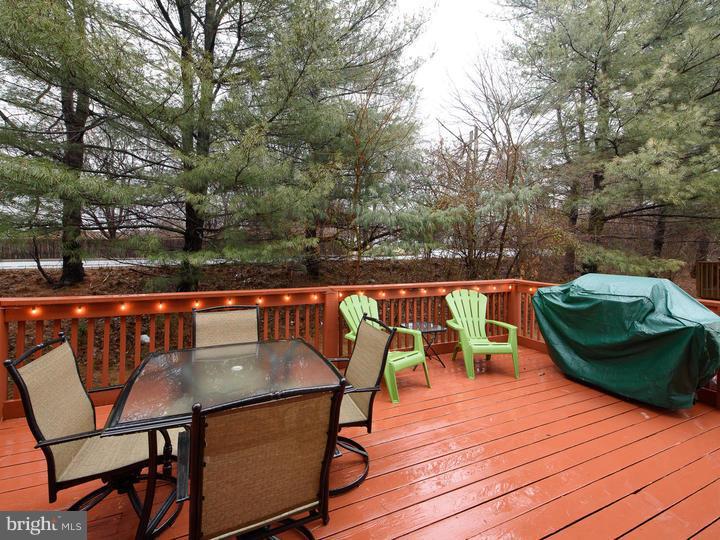 364 Scola Road Brookhaven, PA 19015 - Photo 21 of 21 Deck