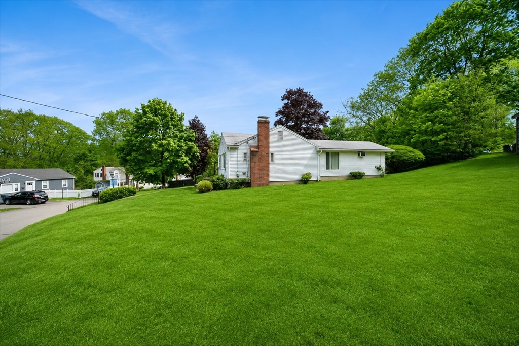 12 Roberts Road Canton, MA 02021 - Photo 2 of 26