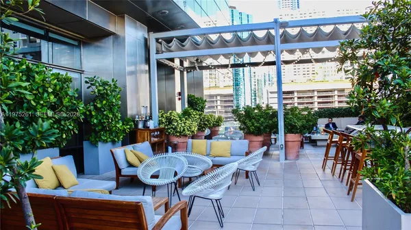 $7,650 | 1425 Brickell Avenue, Unit 43D, Miami, FL 33131
