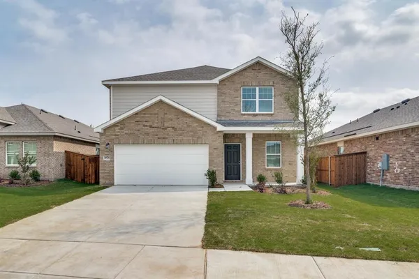 $3,573 | 1876 Lockhart Drive, Forney, TX 75126