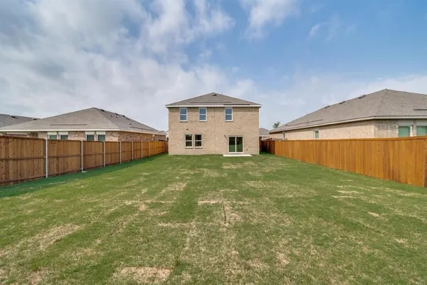 $3,573 | 1876 Lockhart Drive, Forney, TX 75126