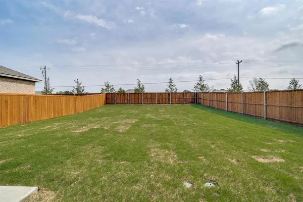 $3,573 | 1876 Lockhart Drive, Forney, TX 75126