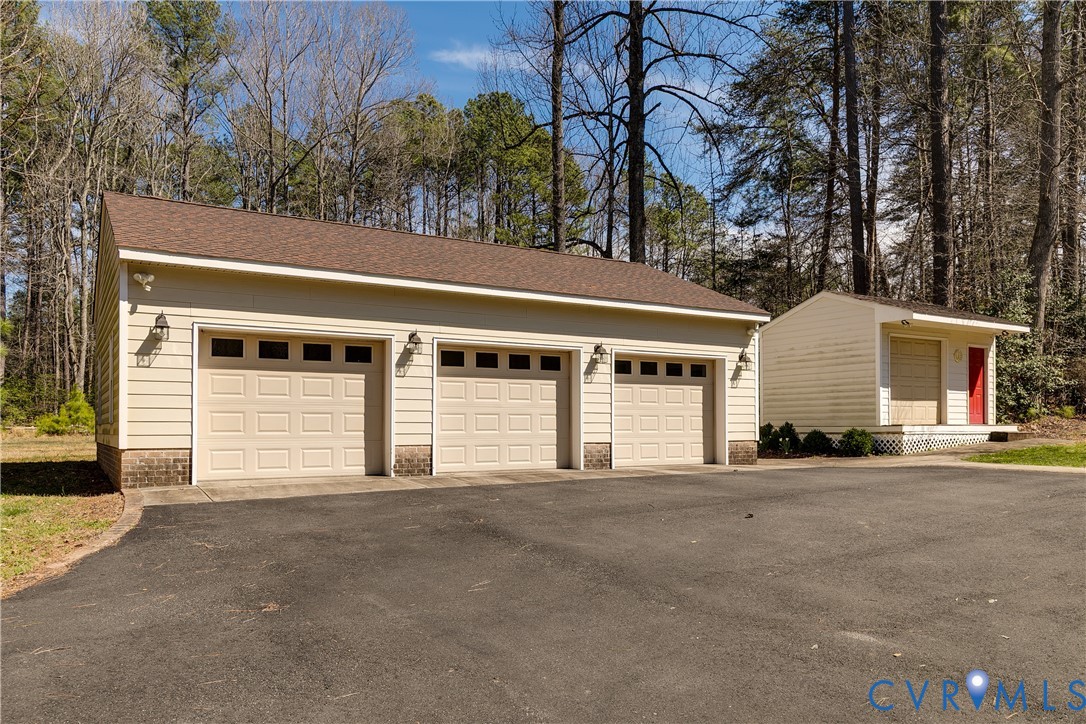 365 Hamlet Road Manakin-Sabot, VA 23103 - Photo 18 of 22