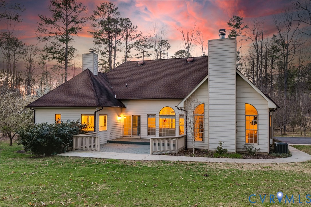 365 Hamlet Road Manakin-Sabot, VA 23103 - Photo 20 of 22