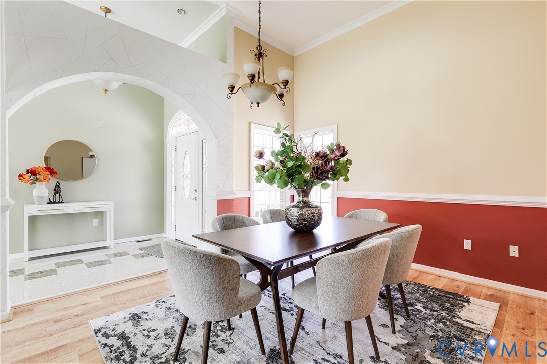 365 Hamlet Road Manakin-Sabot, VA 23103 - Photo 3 of 22