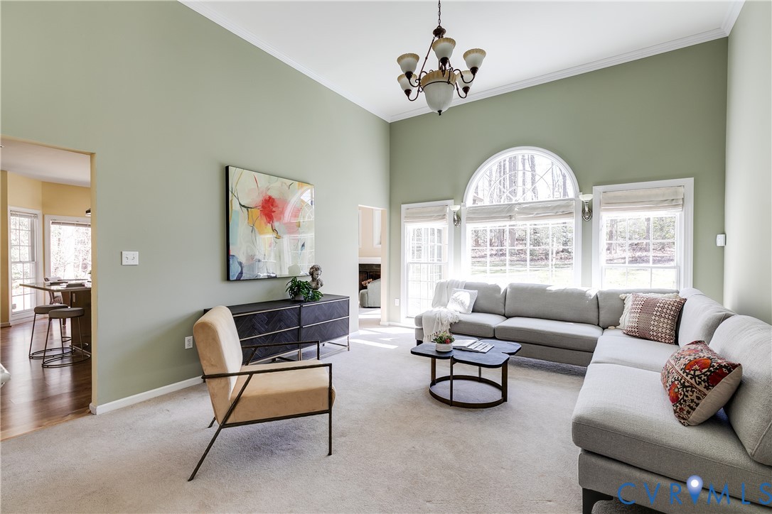 365 Hamlet Road Manakin-Sabot, VA 23103 - Photo 4 of 22