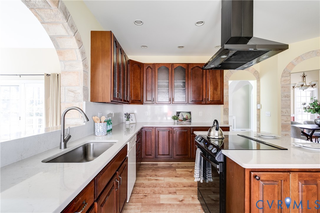 365 Hamlet Road Manakin-Sabot, VA 23103 - Photo 5 of 22