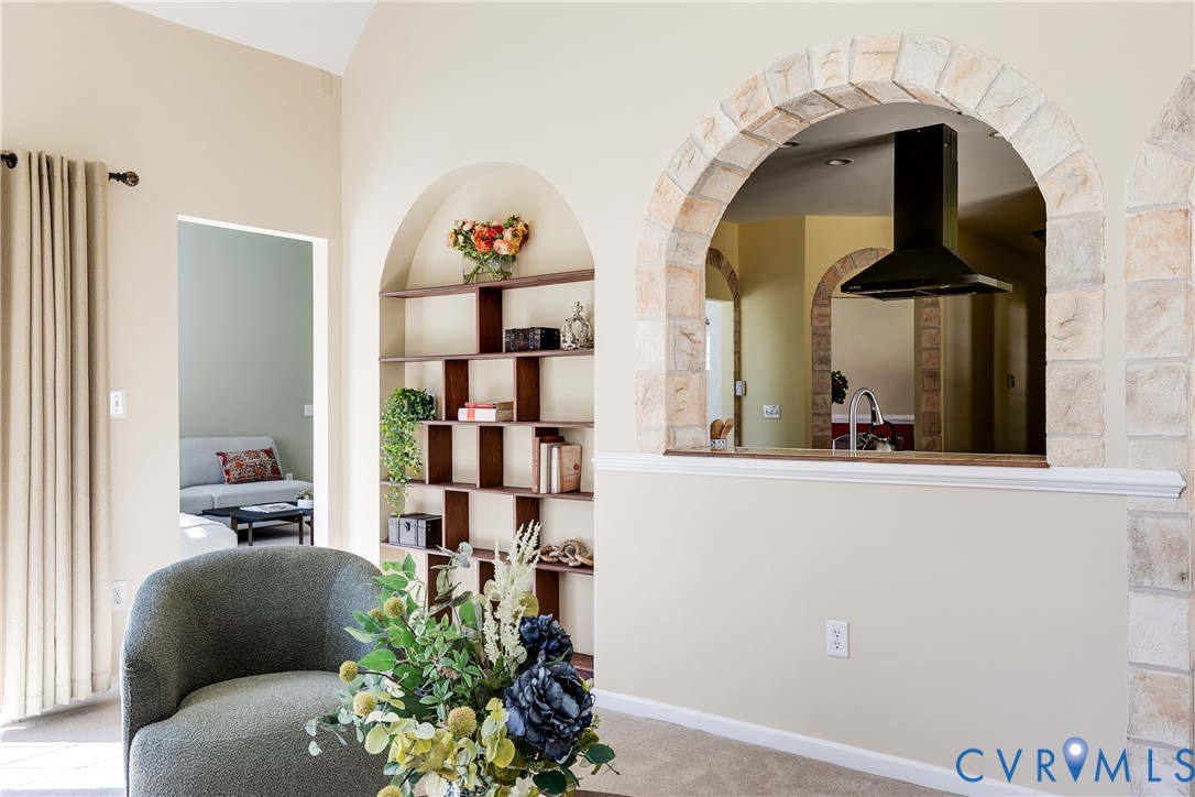 365 Hamlet Road Manakin-Sabot, VA 23103 - Photo 9 of 22