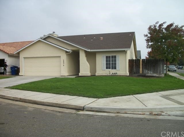 2836 Mountain Spring Court Merced, CA 95348 - Photo 1 of 1 Gallery Image 1