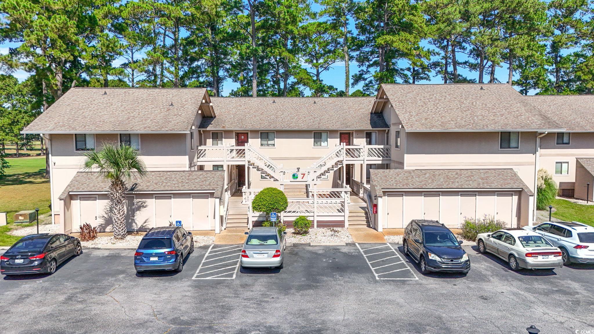 3015 Old Bryan Drive, Unit 73 Myrtle Beach, SC 29577 - Photo 1 of 30