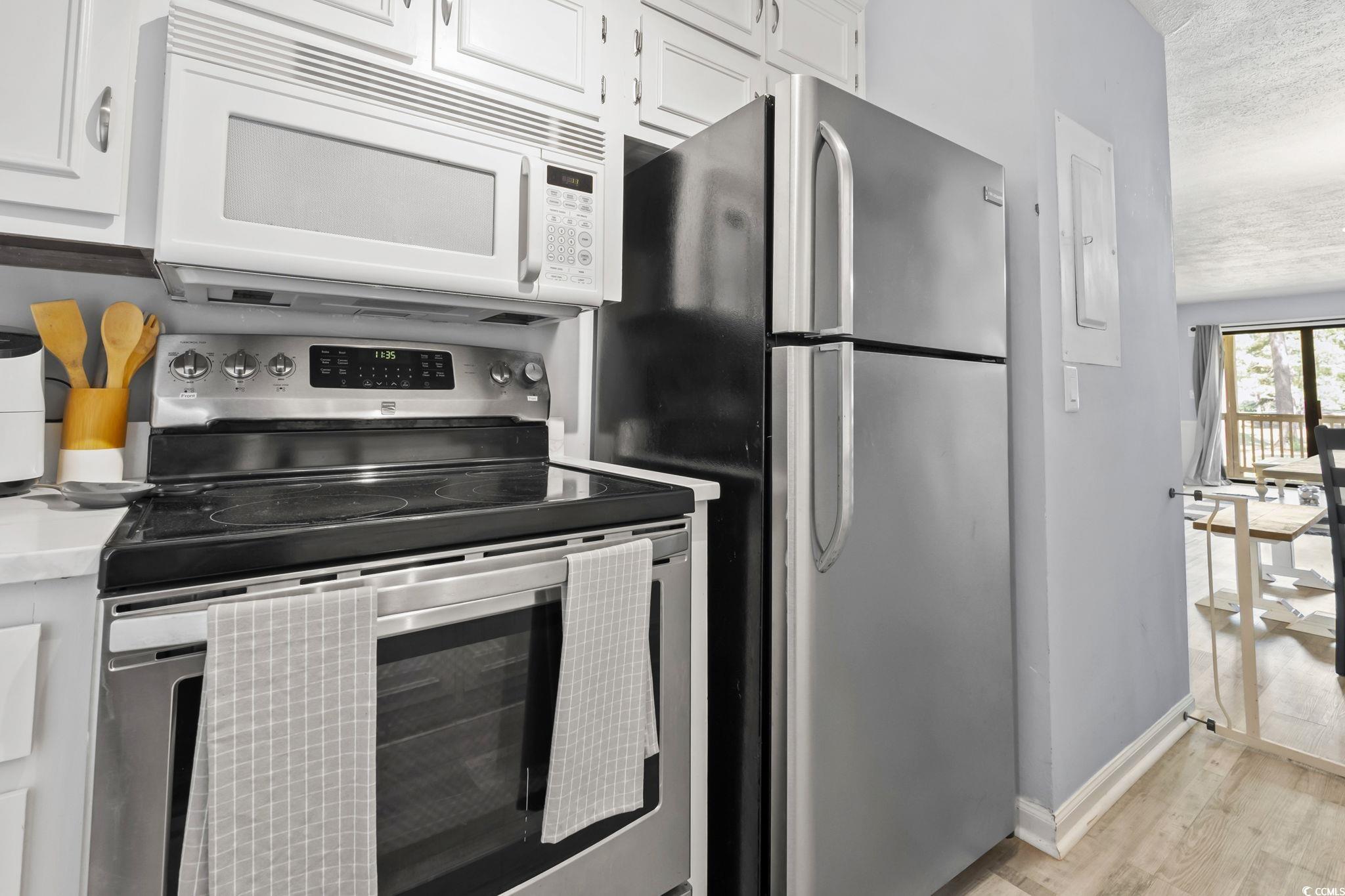 3015 Old Bryan Drive, Unit 73 Myrtle Beach, SC 29577 - Photo 11 of 30