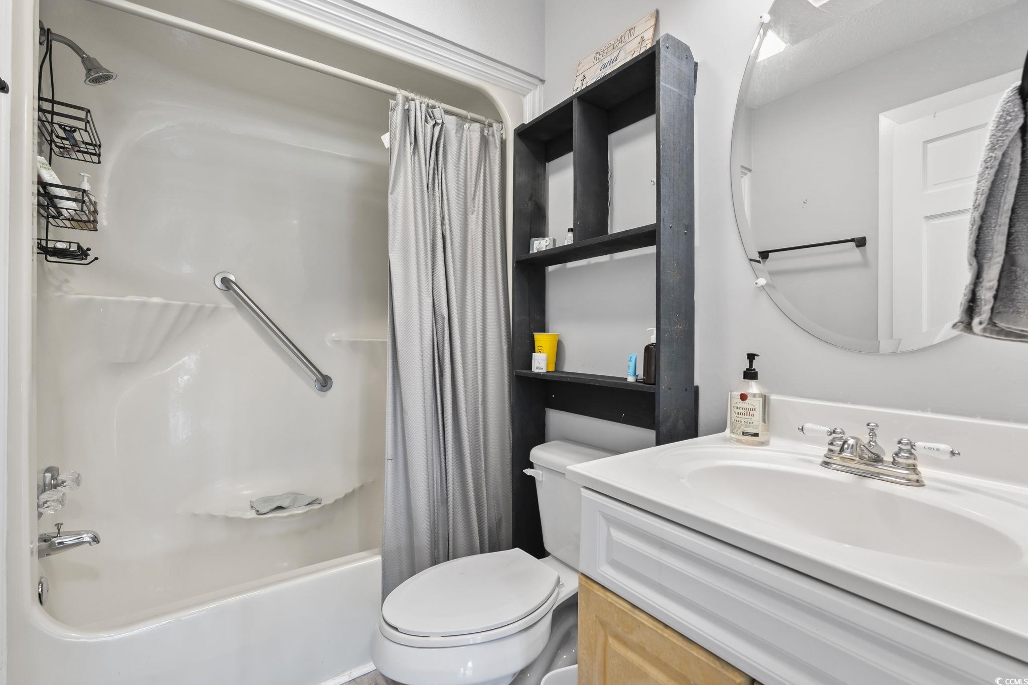 3015 Old Bryan Drive, Unit 73 Myrtle Beach, SC 29577 - Photo 21 of 30