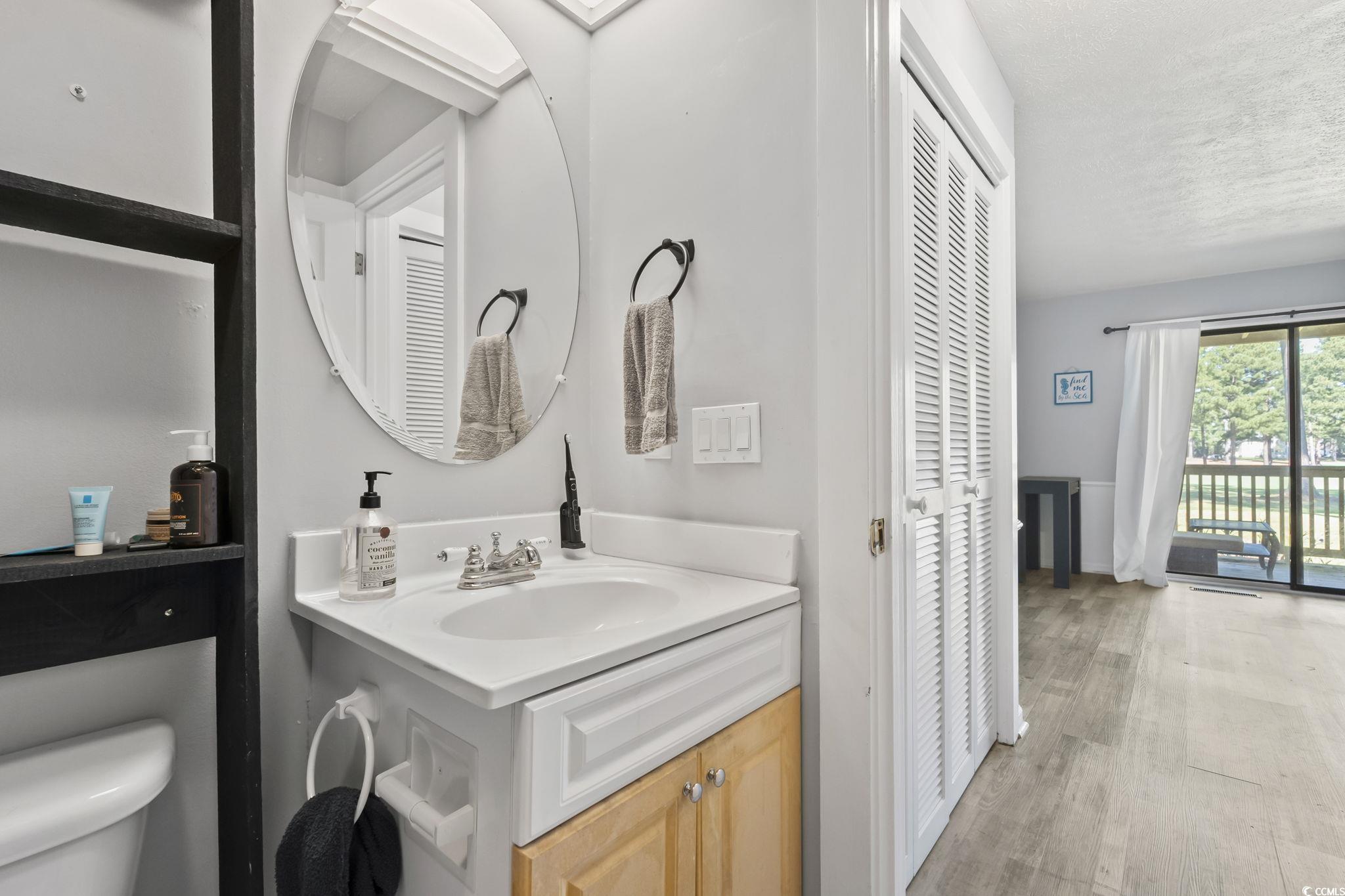 3015 Old Bryan Drive, Unit 73 Myrtle Beach, SC 29577 - Photo 22 of 30